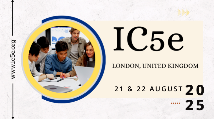IC5E 2025